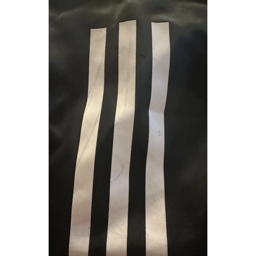 Black Adidas Backpack